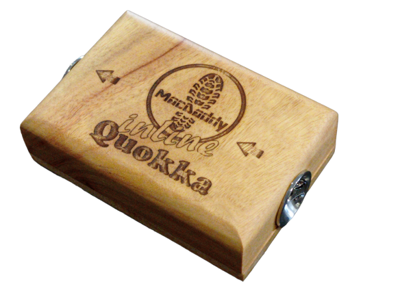 Quokka Inline